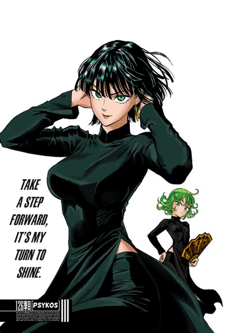 tatsumaki one punch man porn|Sex With Tatsumaki Porn Videos